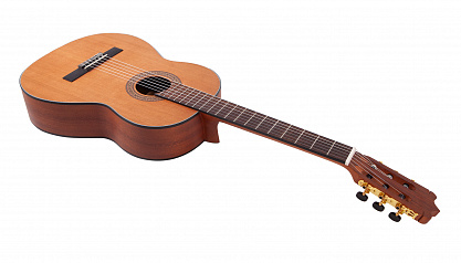 Классическая гитара MARTINEZ FAC-1050