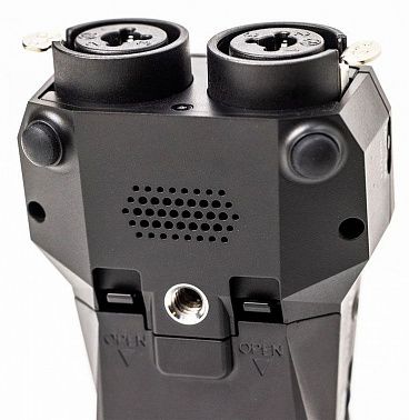 Рекордер ZOOM H1 XLR