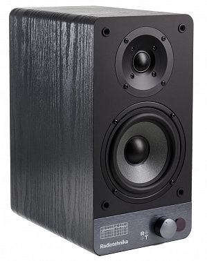 Акустическая система Radiotehnika S-20NA Black Ash