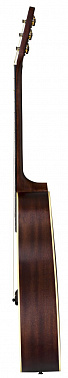 Акустическая гитара BATON ROUGE L1LS/F-antique