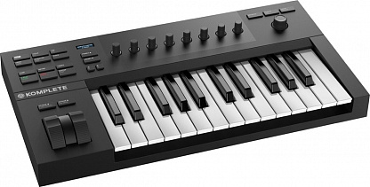 NATIVE INSTRUMENTS KOMPLETE KONTROL A25