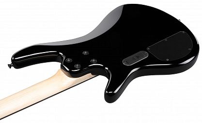 Бас-гитара IBANEZ GSR280QA-TMS