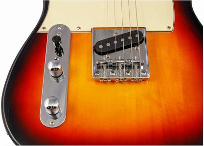 Электрогитара JET JT-300 SB LH