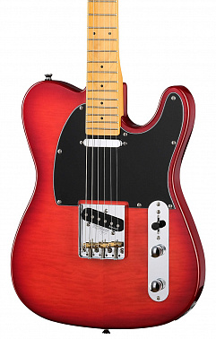 Электрогитара PRODIPE JMFTC90ALDERTRD