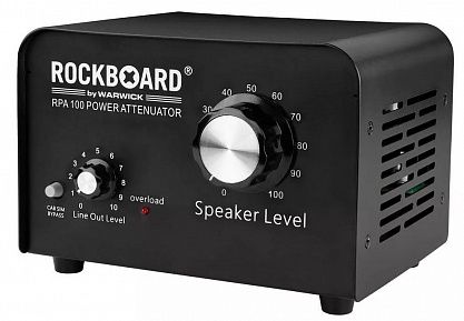 Аттенюатор Rockboard RPA 100