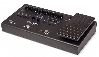 Гитарный процессор Blackstar ID:X Floor Two