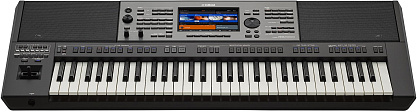 Рабочая станция YAMAHA PSR-A5000