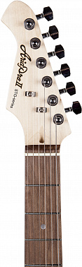 Леворукая электрогитара ARIA STG-004LTD-L 3TS