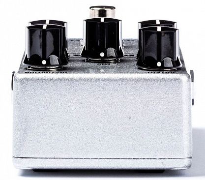 Педаль эффектов DUNLOP M75 MXR Super Badass Distortion
