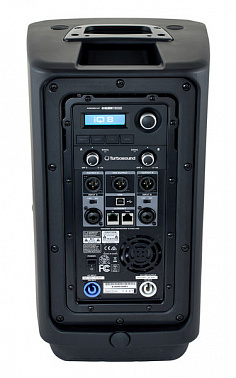 АКУСТИЧЕСКАЯ СИСТЕМА TURBOSOUND IQ8