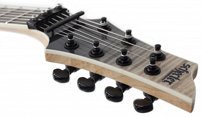 Электрогитара SCHECTER C-7 FR SLS ELITE BFB