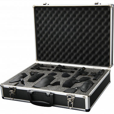 Комплект микрофонов PRESONUS DM-7