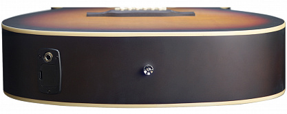 Электроакустика STAGG SA35 ACE-VS LH
