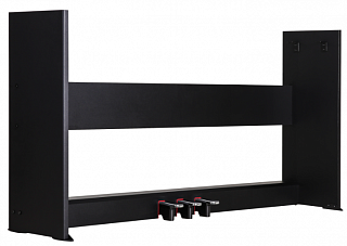 Блок педалей NUX NPS-1-BK