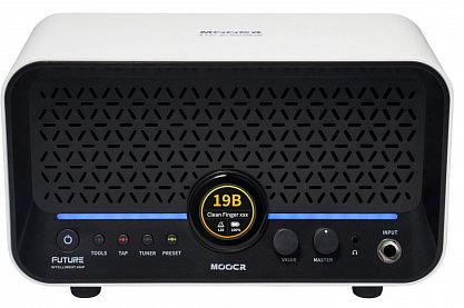 Комбоусилитель Mooer F15i Li WH