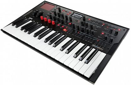 Синтезатор KORG MODWAVE MK2