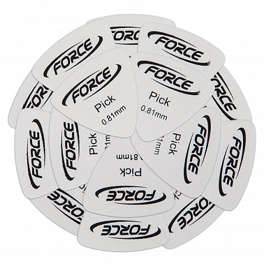 МЕДИАТОР FORCE HS-B 0.81 WHE