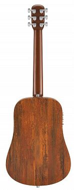 Трансакустика Lava ME Air Spruce