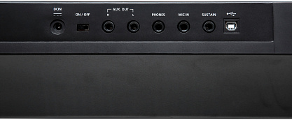 Синтезатор KURZWEIL KP80 LB