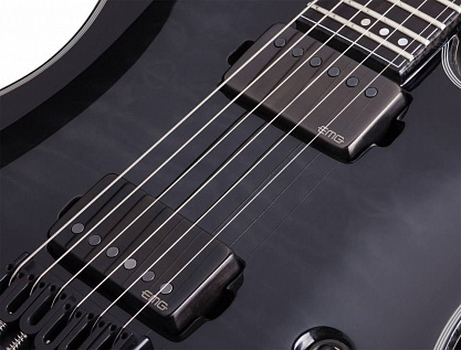 Электрогитара SCHECTER HELLRAISER HYBRID PT TBB