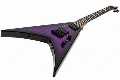 Электрогитара SPIRA V-500 TPP E