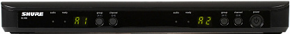 Радиосистема SHURE BLX288E/B58 M17