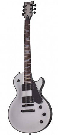 ЭЛЕКТРОГИТАРА SCHECTER SOLO-II PLATINUM SSV