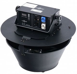 Конфетти-машина DJPower R-2-DJPower