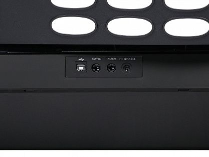 Синтезатор MEDELI M17