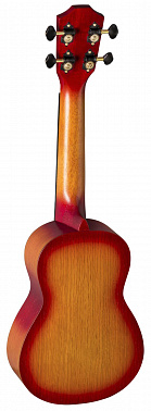 Укулеле BATON ROUGE VX2/S-SR