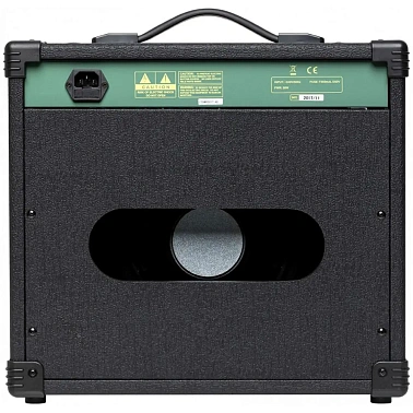 ГИТАРНЫЙ КОМБИК STAGG 20 GA