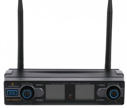 Радиосистема Soundsation WF-D290HH