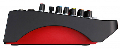 МИКШЕРНЫЙ ПУЛЬТ ALLEN & HEATH ZEDi8