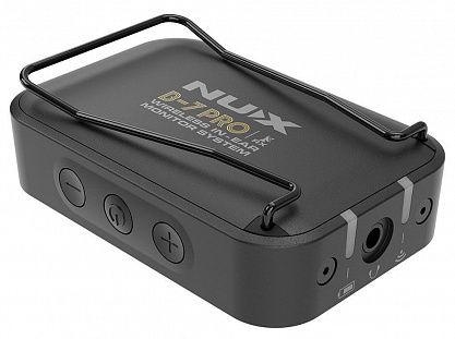 Система мониторинга NUX B-7-PRO