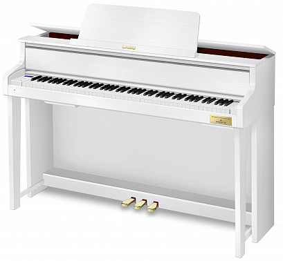 Цифровое пианино CASIO GP-310 WE