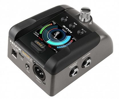 Радиосистема Nux B-6-PRO (для духовых инструментов)