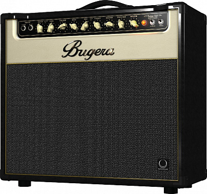 ГИТАРНЫЙ КОМБО BUGERA V55 INFINIUM