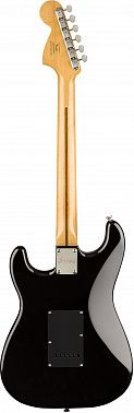 Электрогитара FENDER SQUIER CV 70s STRAT HSS MN BLK