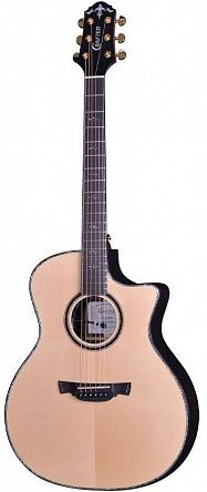 Электроакустика CRAFTER LX G-1000ce