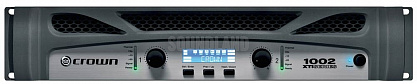 УСИЛИТЕЛЬ МОЩНОСТИ CROWN XTI1002