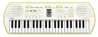 Синтезатор CASIO SA-80