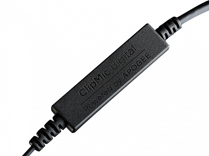 Микрофон SENNHEISER ClipMic Digital