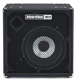 Басовый кабинет Hartke HyDrive HD115