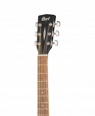 Акустическая гитара CORT AD 810-BKS