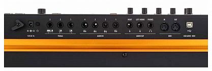 Цифровое пианино STUDIOLOGIC Numa X Piano 88