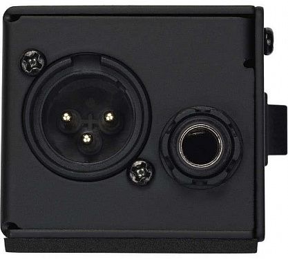 Di-box Samson S-Max MLI1