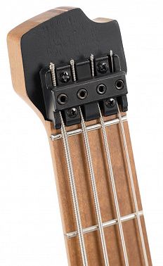 Бас-гитара Cort Space4-WBAG-SDB