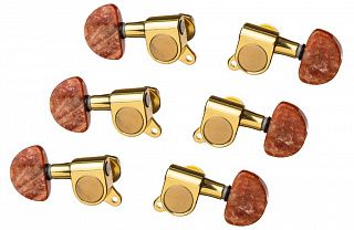 Комплект колков Alice AP-016V2JP