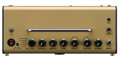 Комбик для акустических гитар YAMAHA THR5A