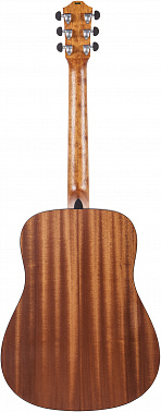 Акустическая гитара BATON ROUGE AR11C/D-W